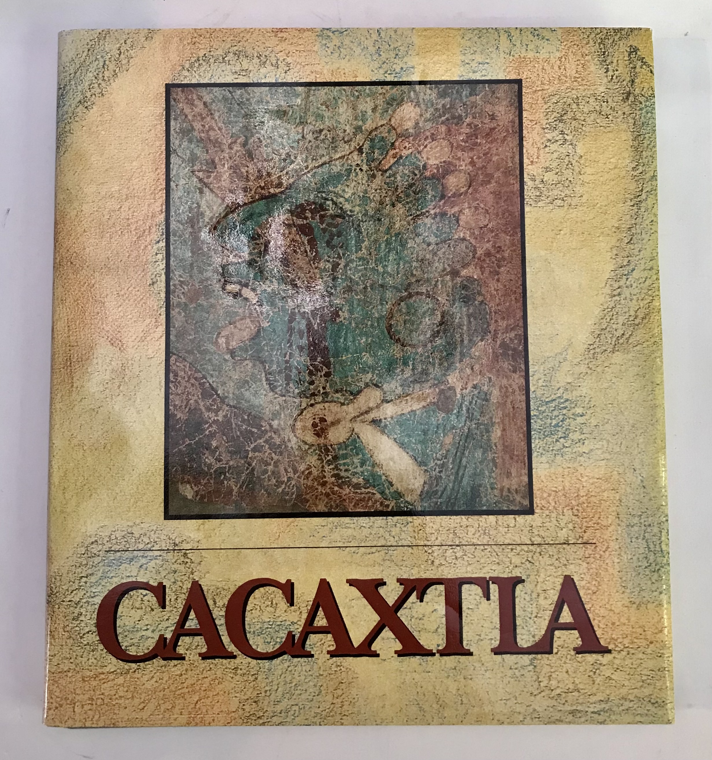 CACAXTLA.