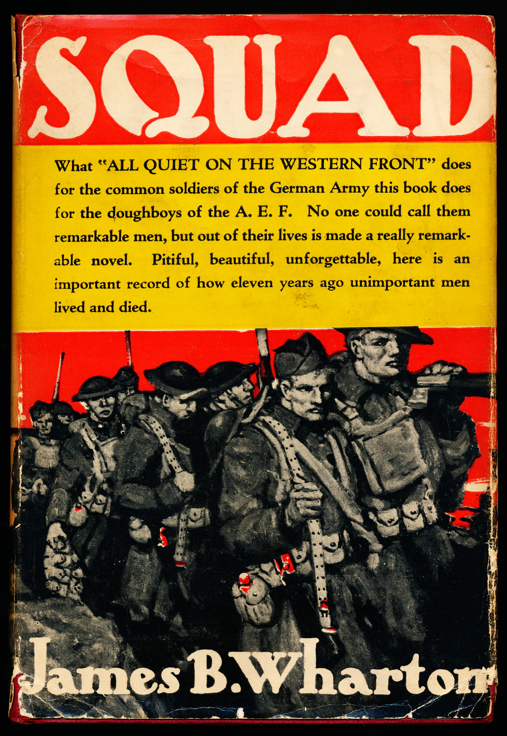 SQUAD.