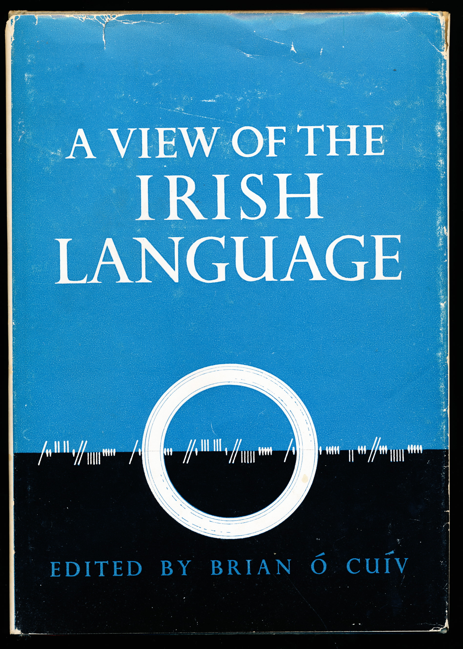 A VIEW OF THE IRISH LANGUAGE