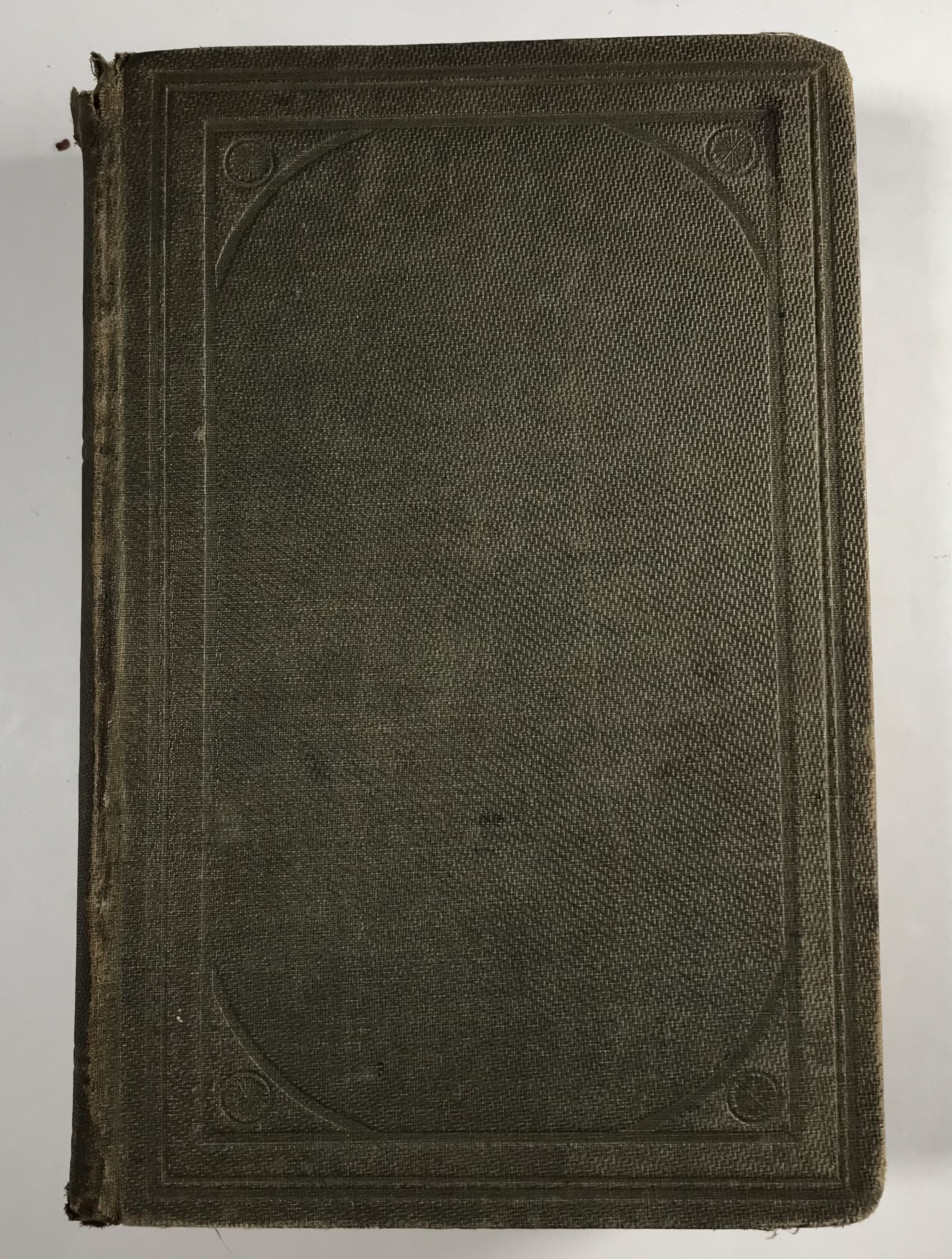 THE LIFE AND TIMES OF AARON BURR. Lieutenant-Colonel in the Army of the Revolution, United States Senator, Vice-President of the United States, Etc.