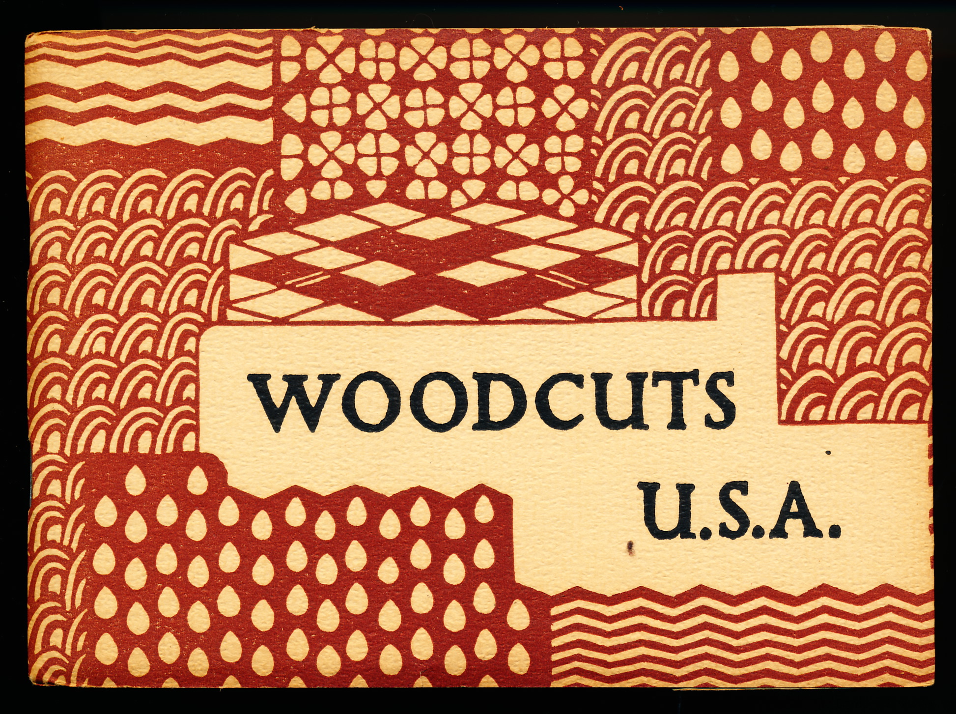 WOODCUTS U.S.A.