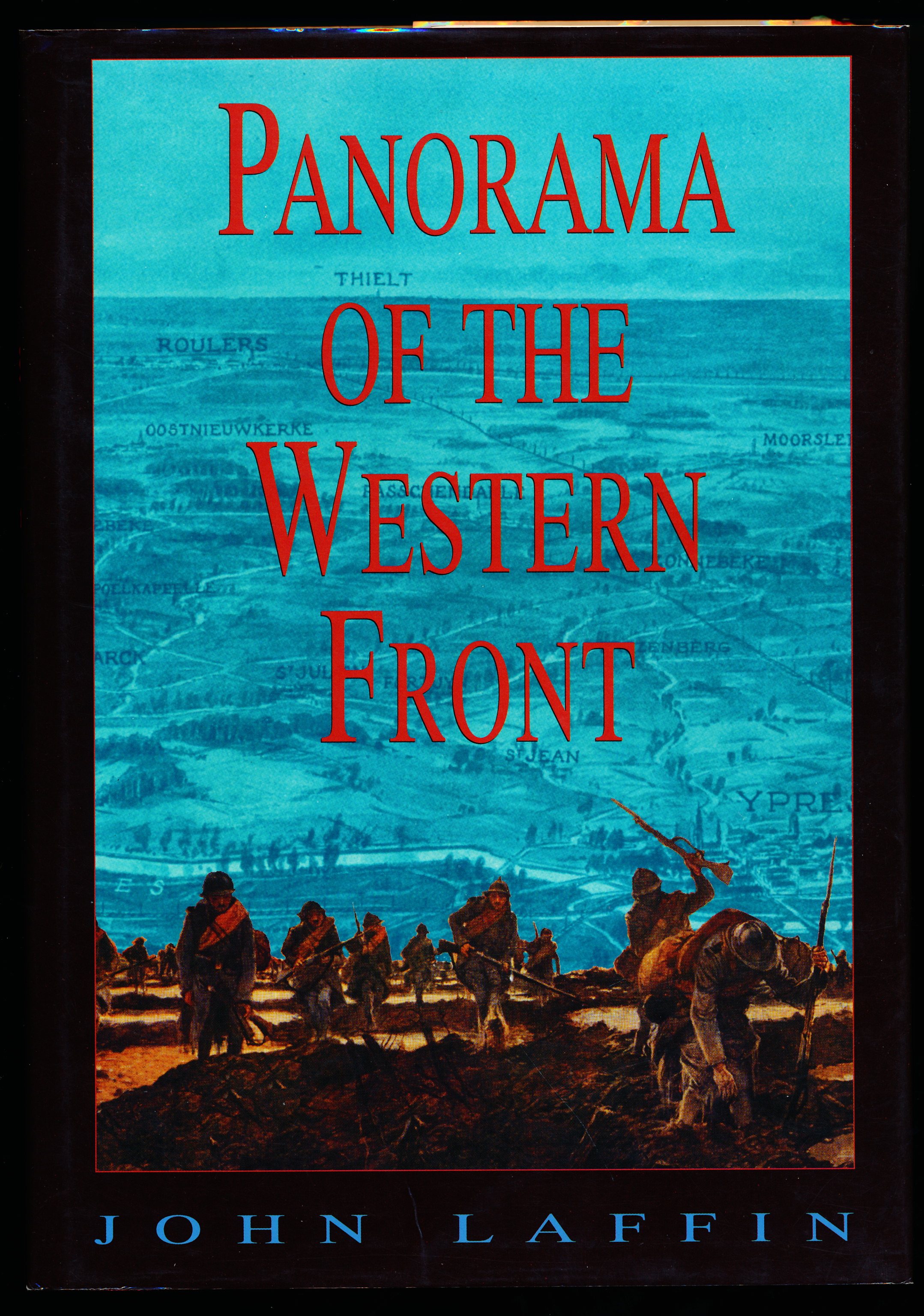 PANORAMA OF THE WESTERN FRONT