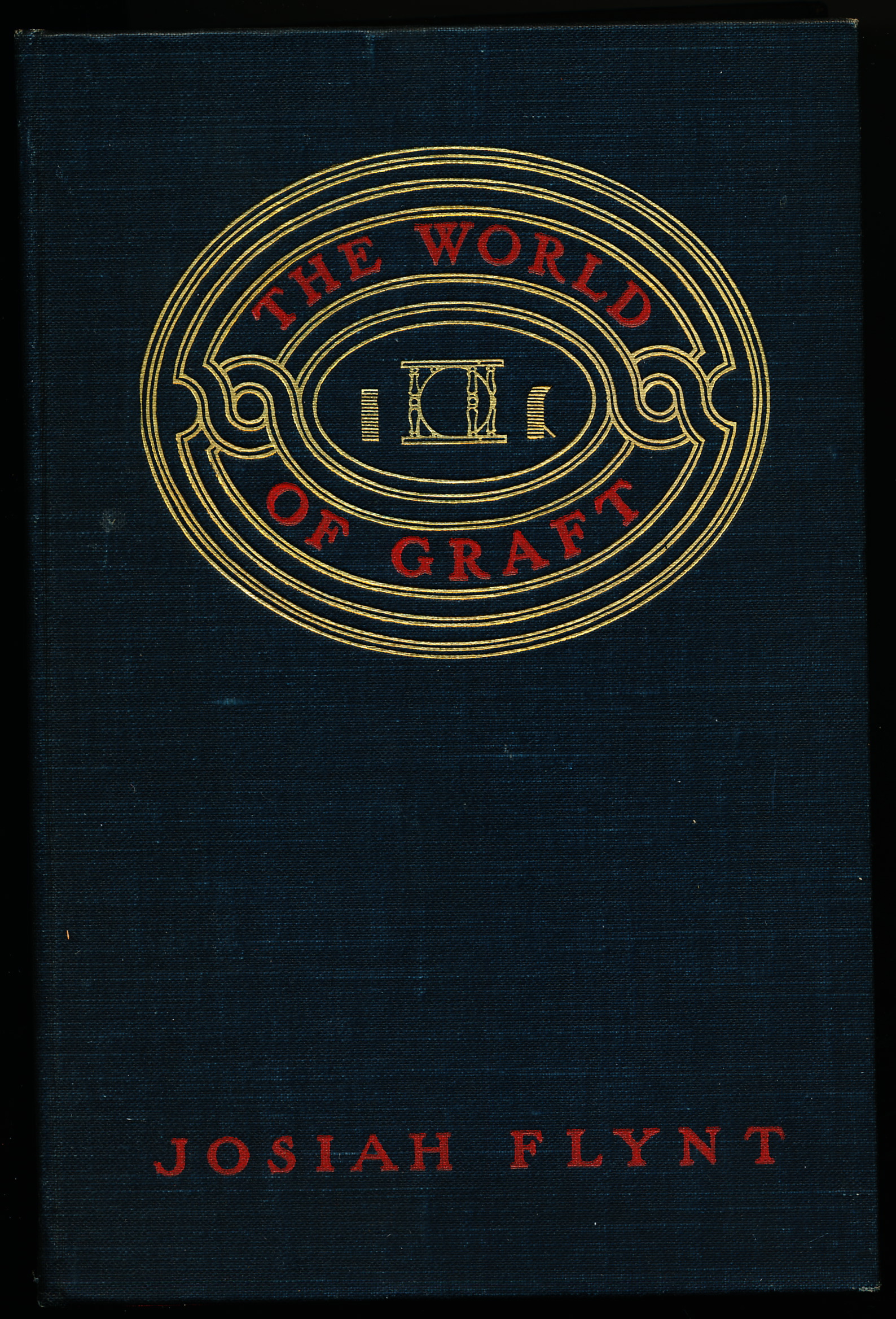THE WORLD OF GRAFT.