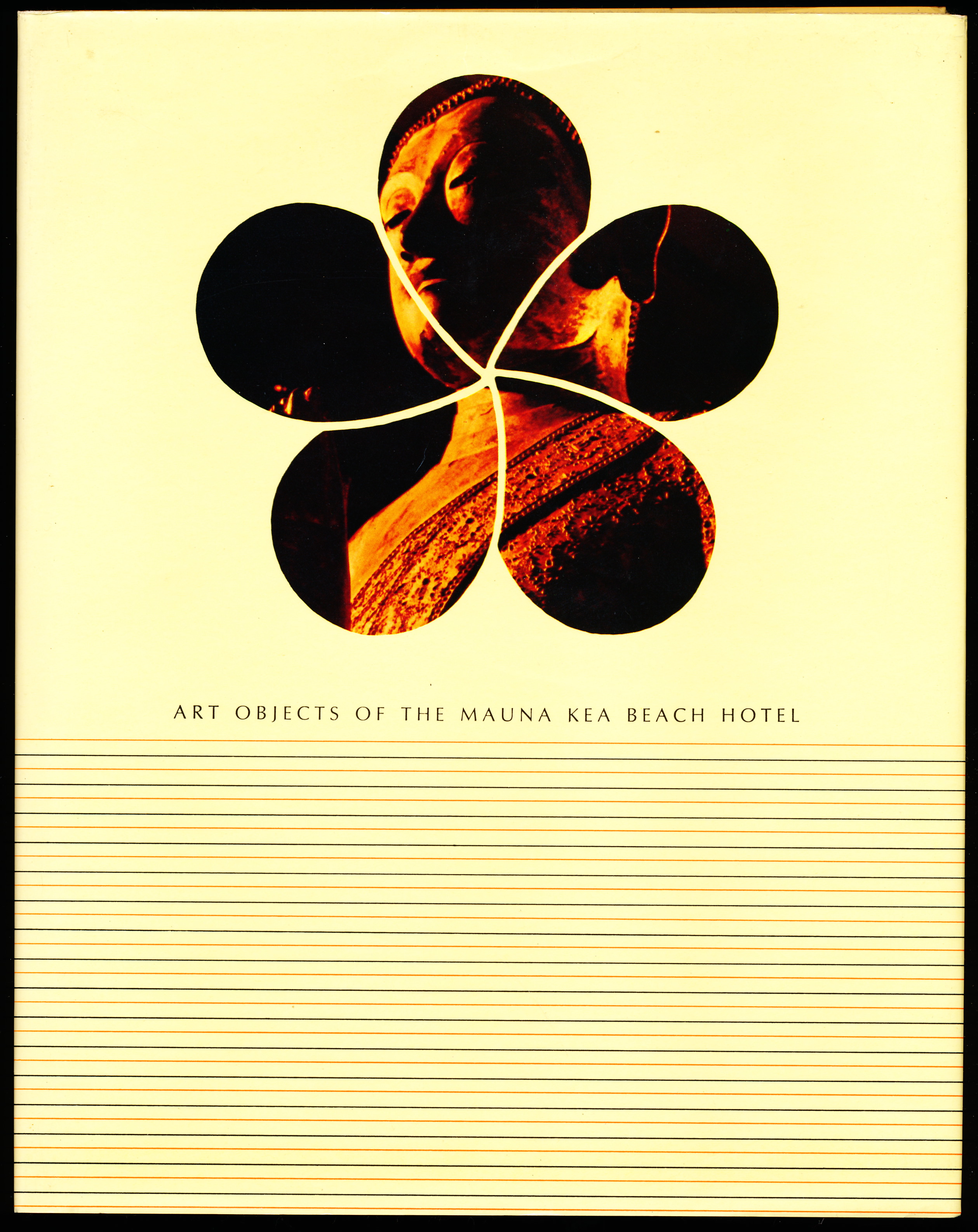 ART OBJECTS OF THE MAUNA KEA BEACH HOTEL