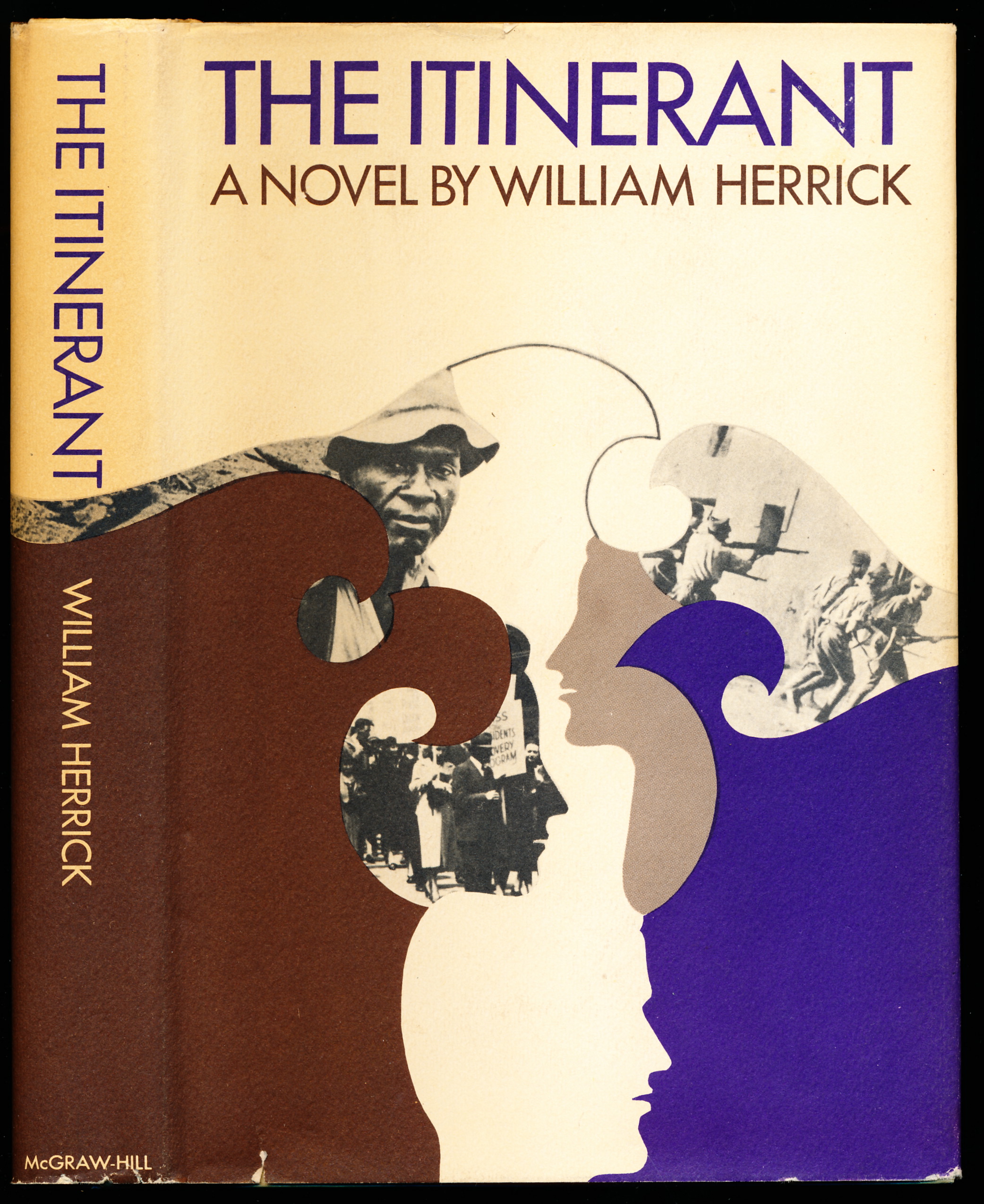 THE ITINERANT