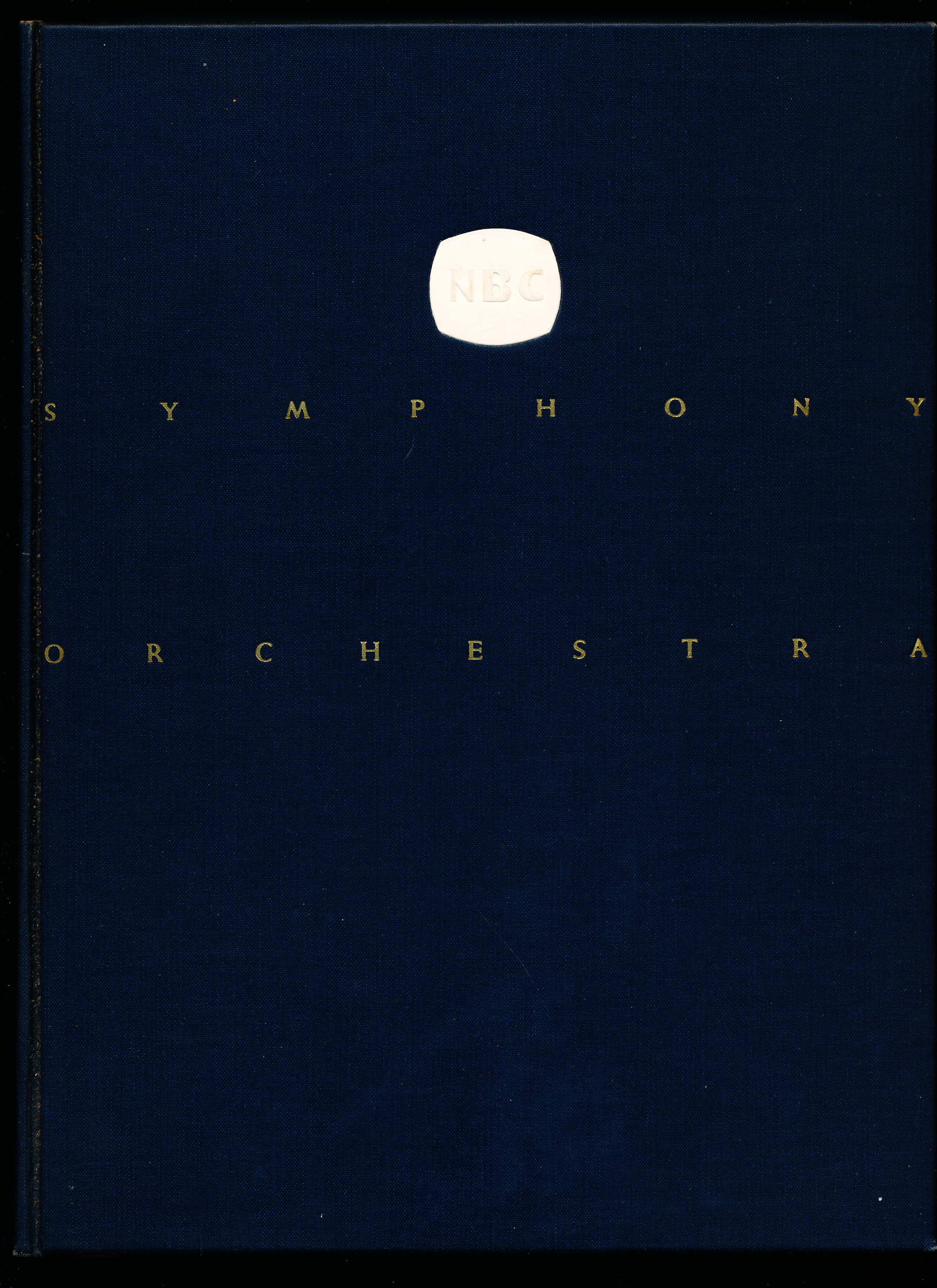 NBC Symphony Orchestra