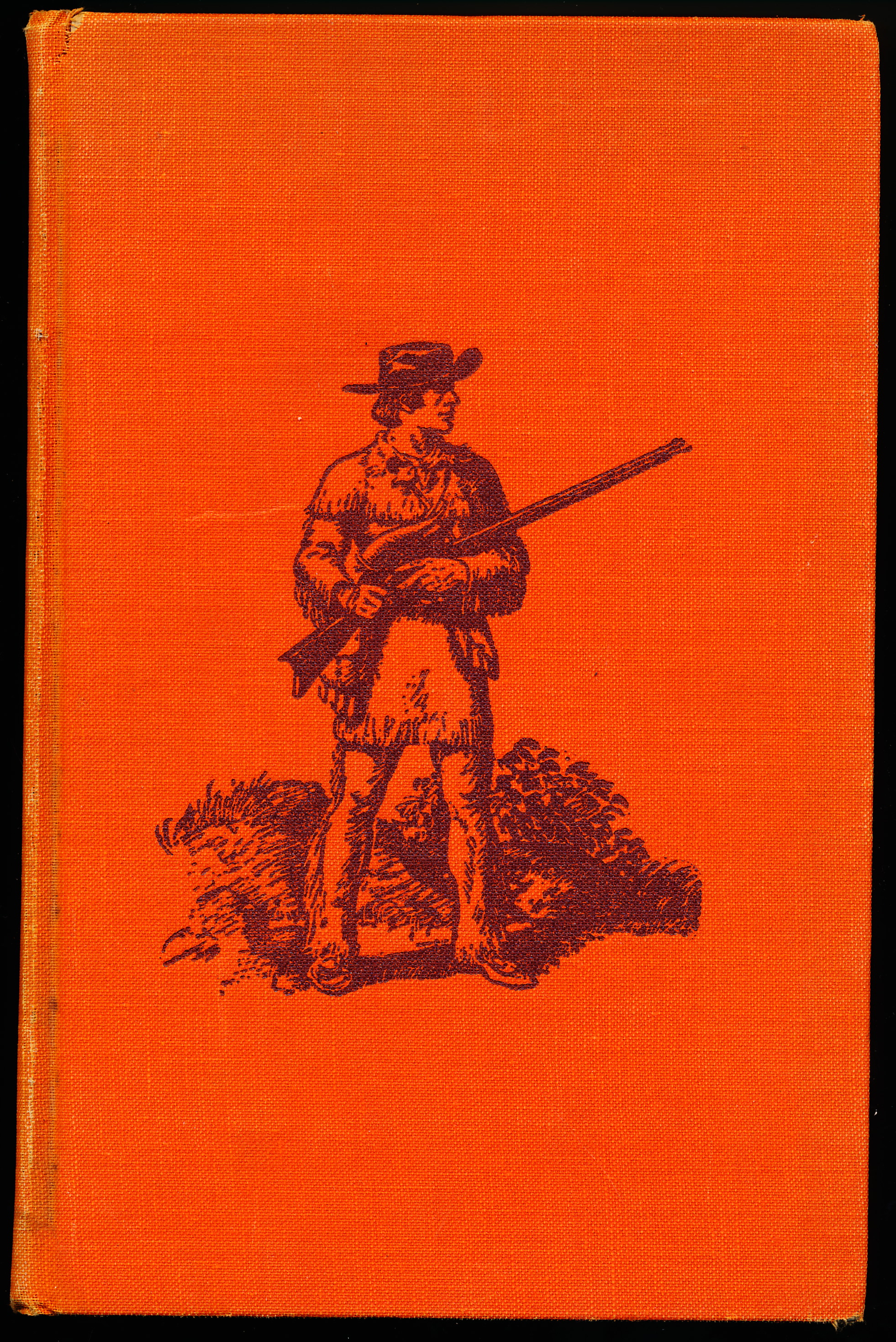 KIT CARSON. Trail Blazer and Scout.
