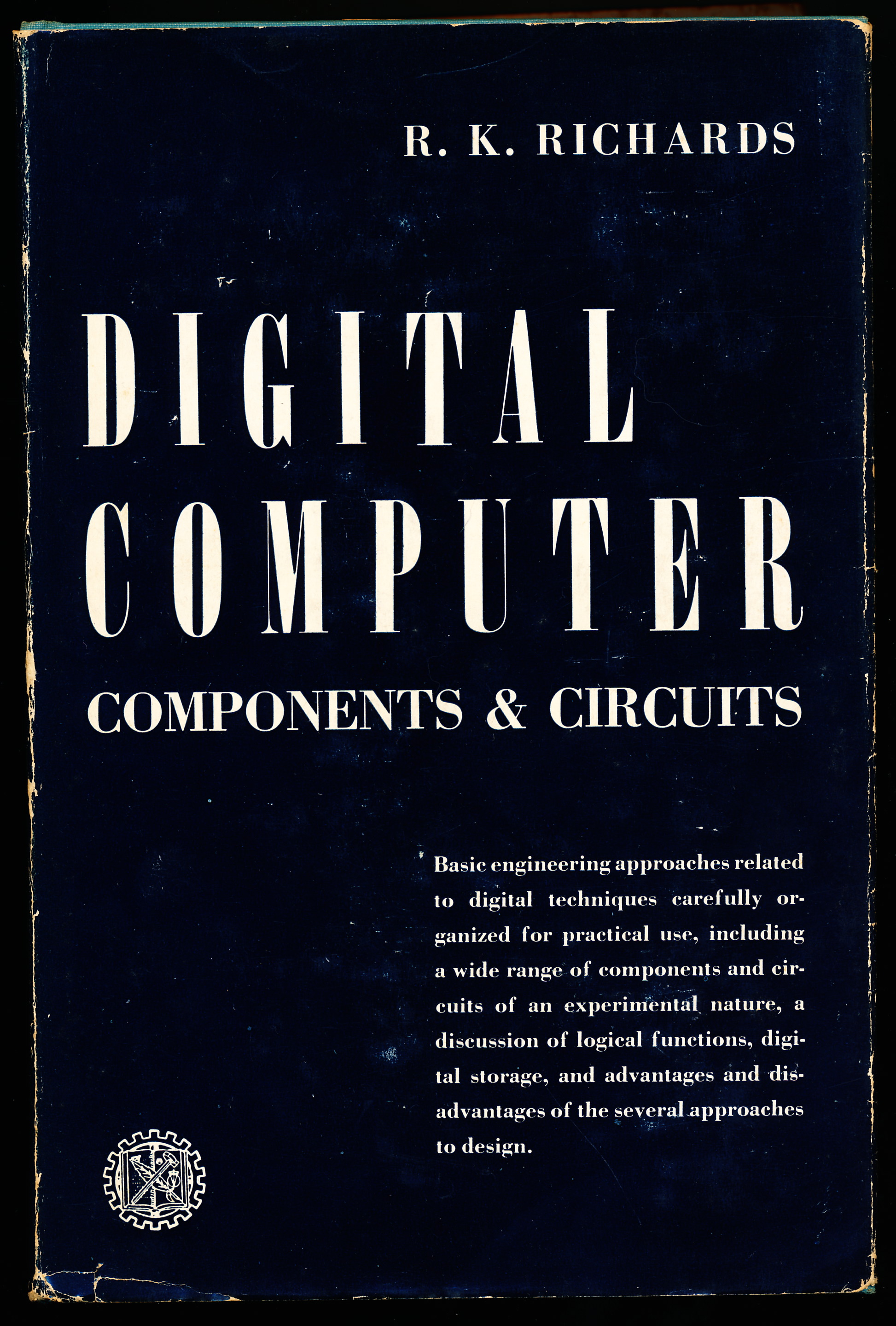 DIGITAL COMPUTER Components & Circuits