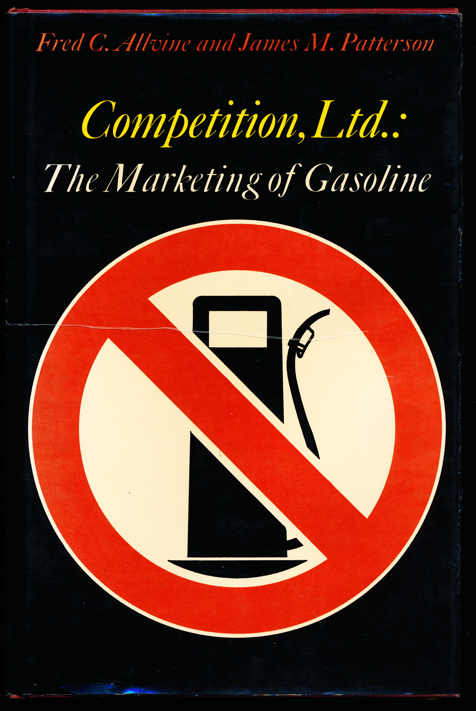 COMPETITION LTD.: The Marketing of Gasoline