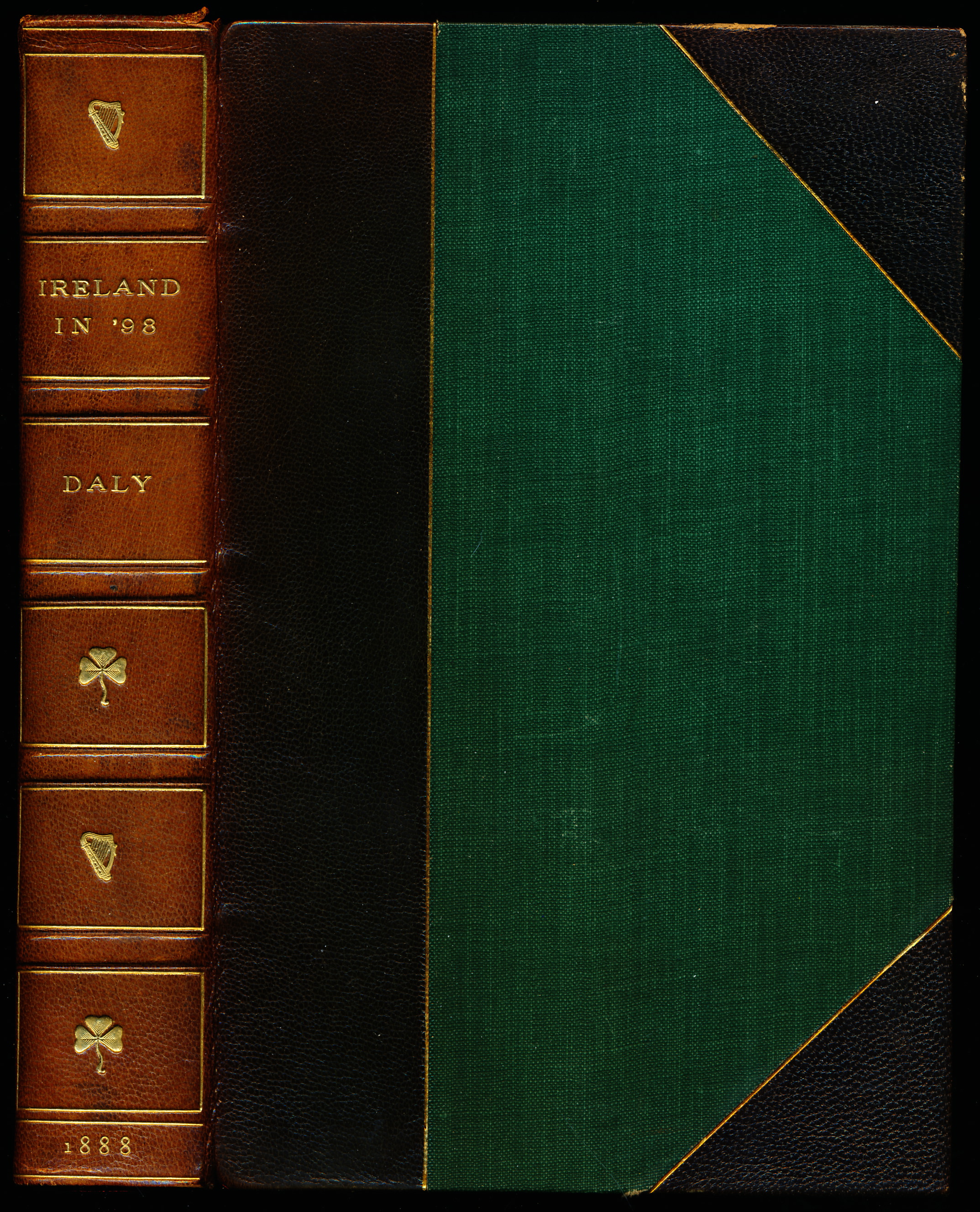 A SURVEY OF THE ANTIQUARIAN REMAINS ON THE ISLAND OF INISMURRAY (Inishmurray)