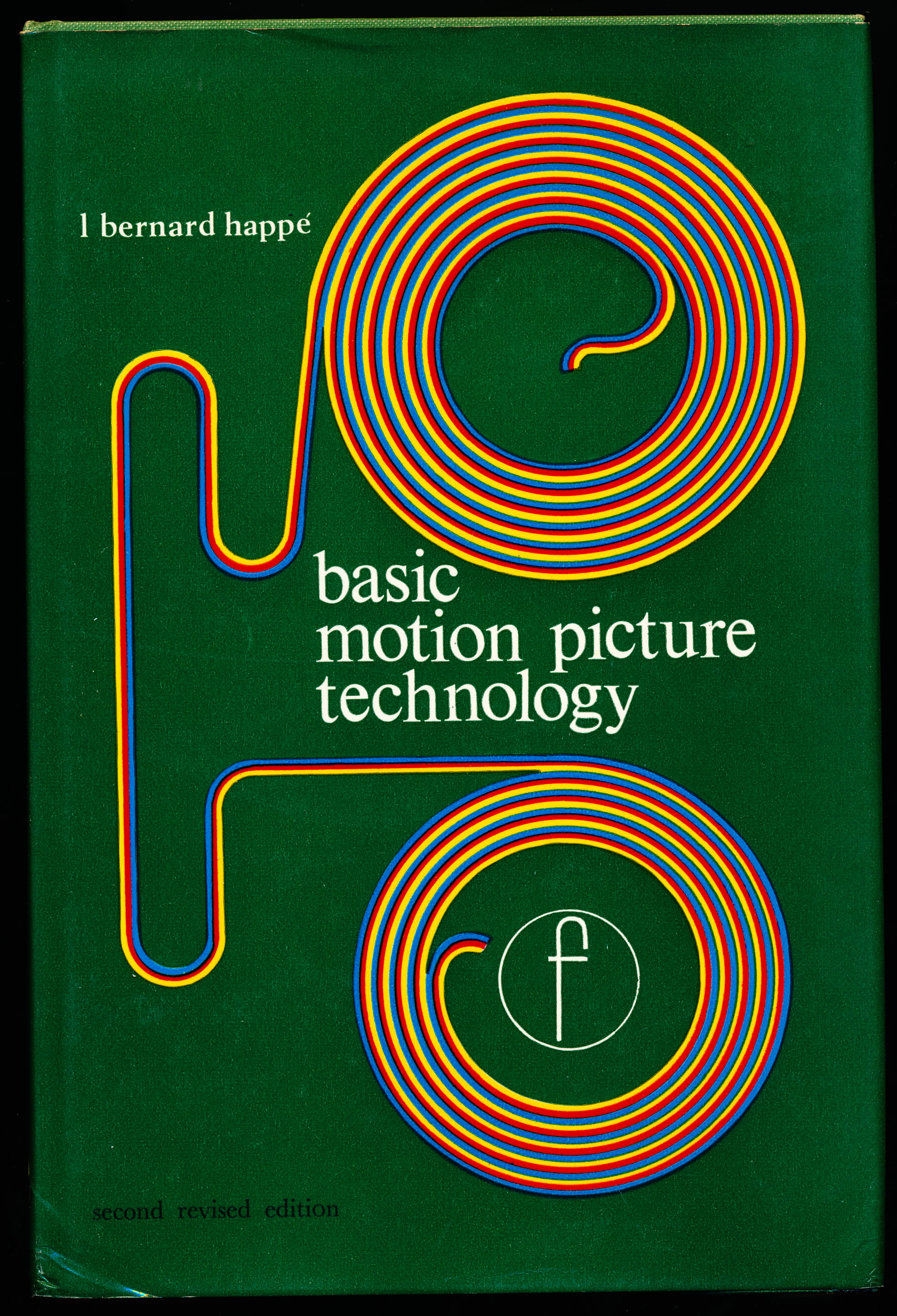 BASIC MOTION PICTURE TECHNOLOGY