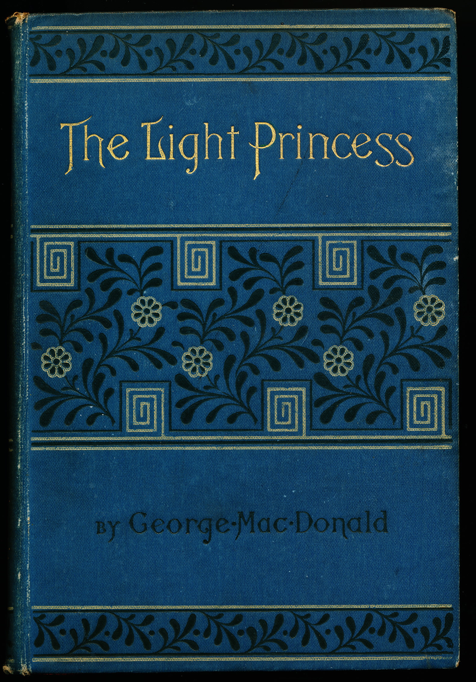 THE LIGHT PRINCESS And Other Fairy Stories