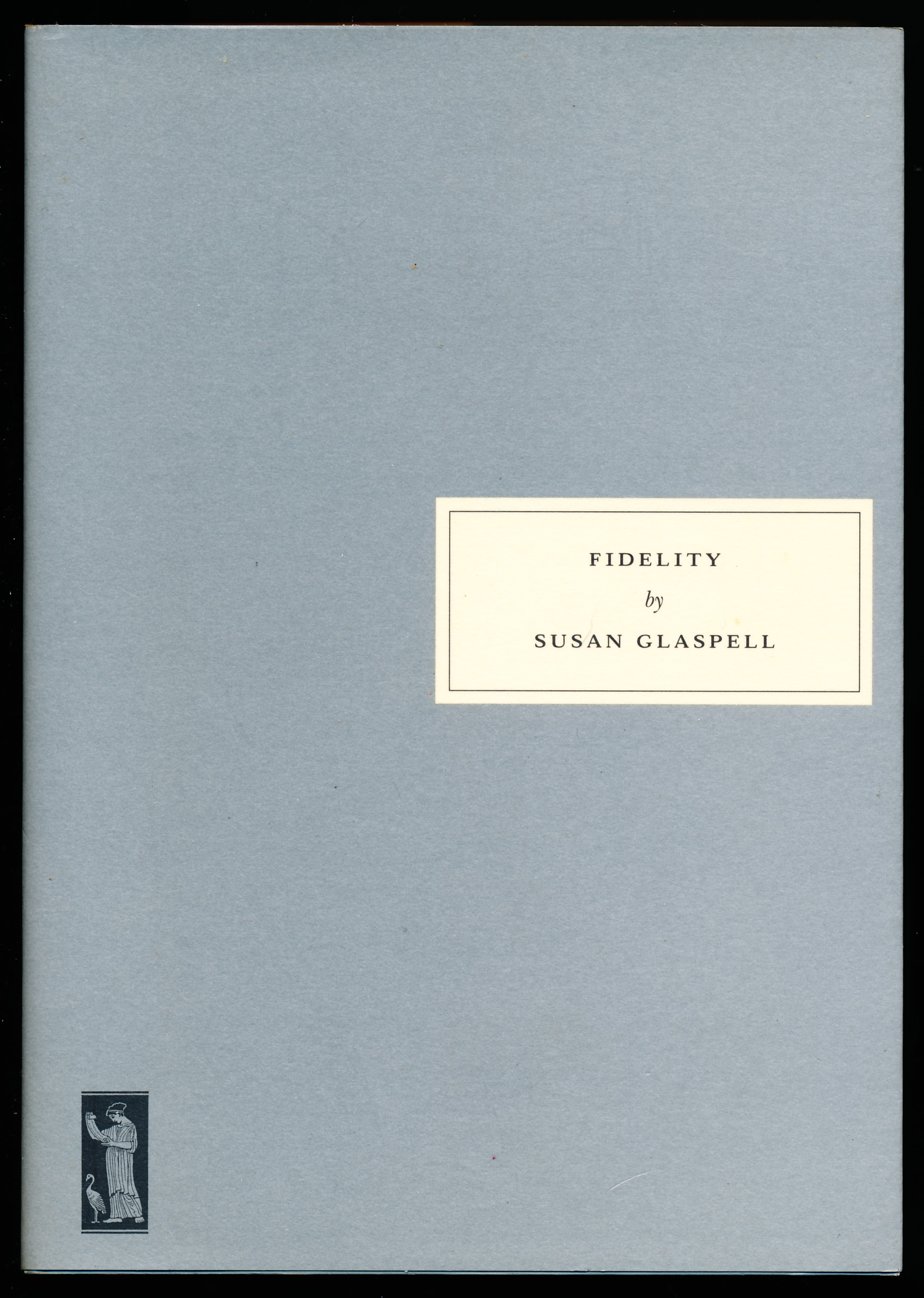 FIDELITY.