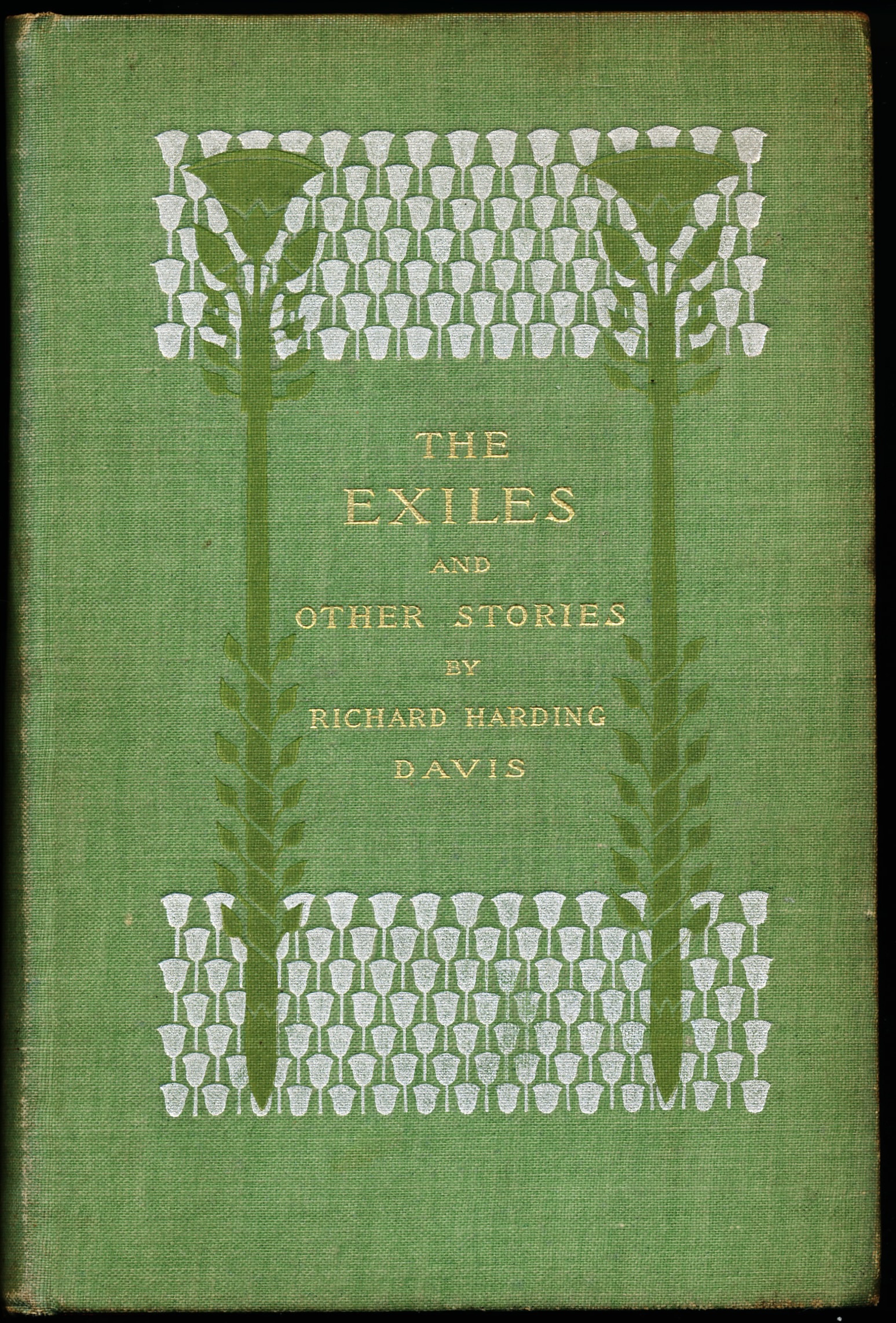 THE EXILES AND OTHER STORIES