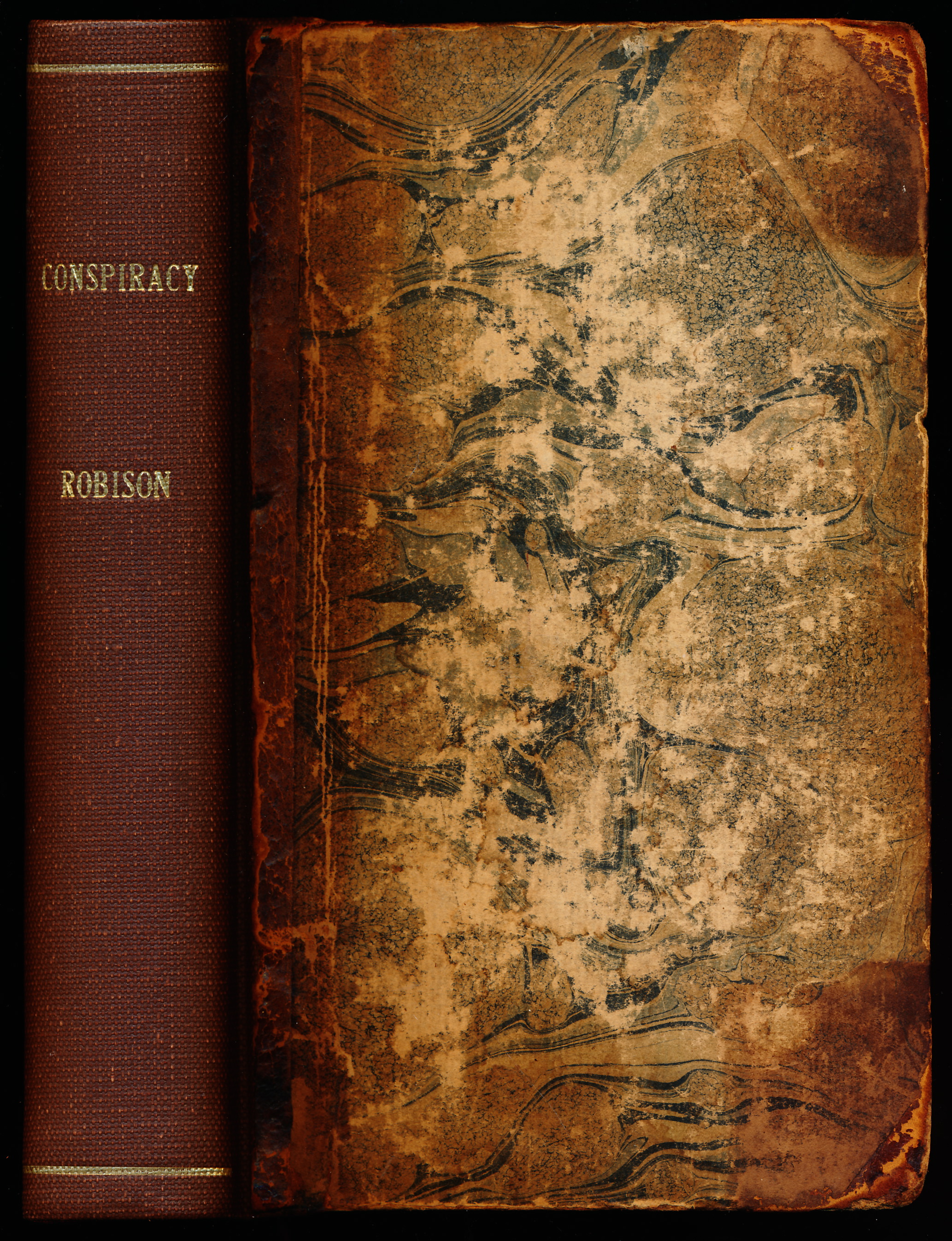 Proofs of a Conspiracy Against All the Religions and Governments of Europe, Carried on in the Secret Meetings of Free Masons, Illuminati, and Reading Societies. The Second Edition, Corrected, to Which is Added a Postscript.