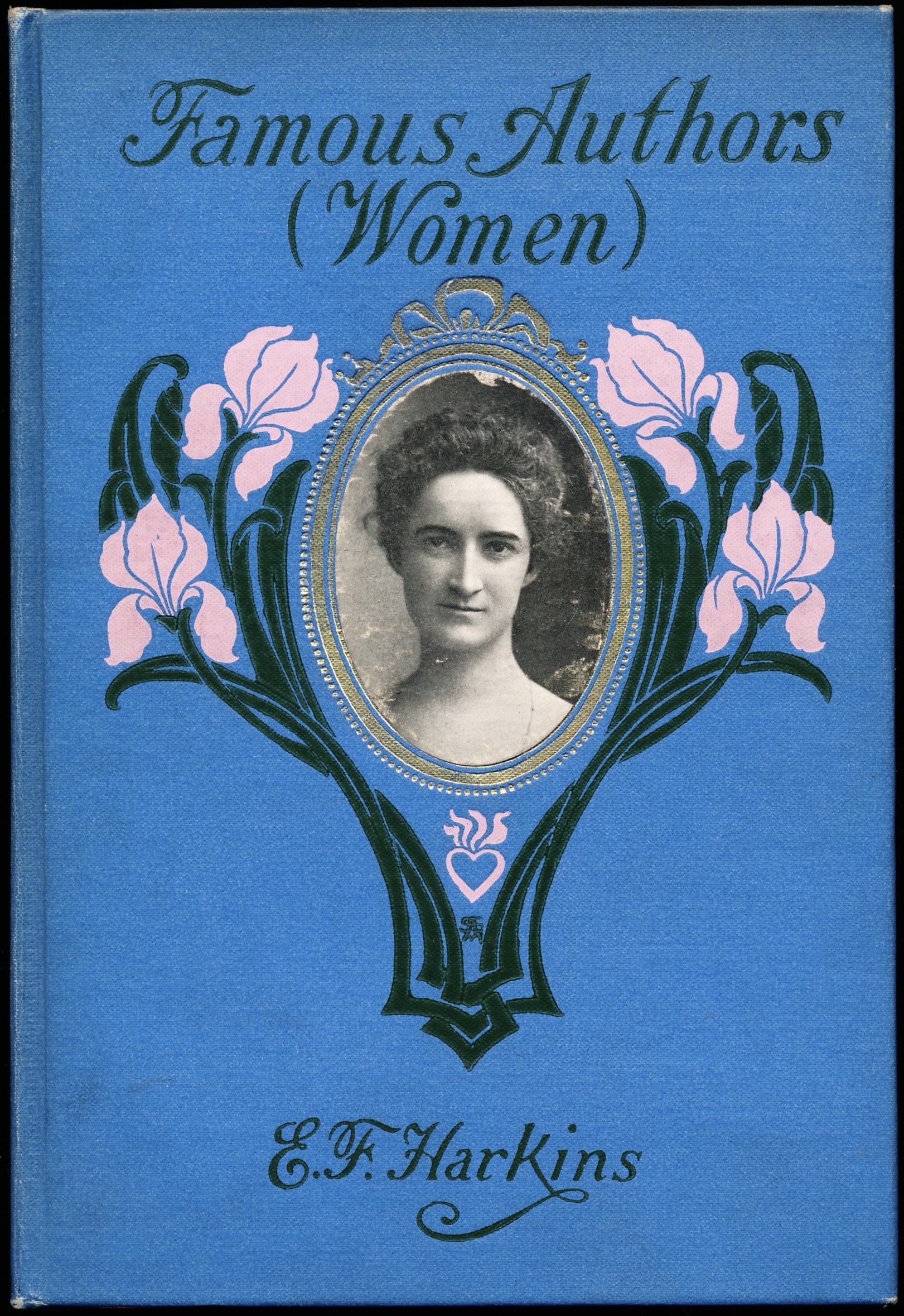 FAMOUS AUTHORS (WOMEN)