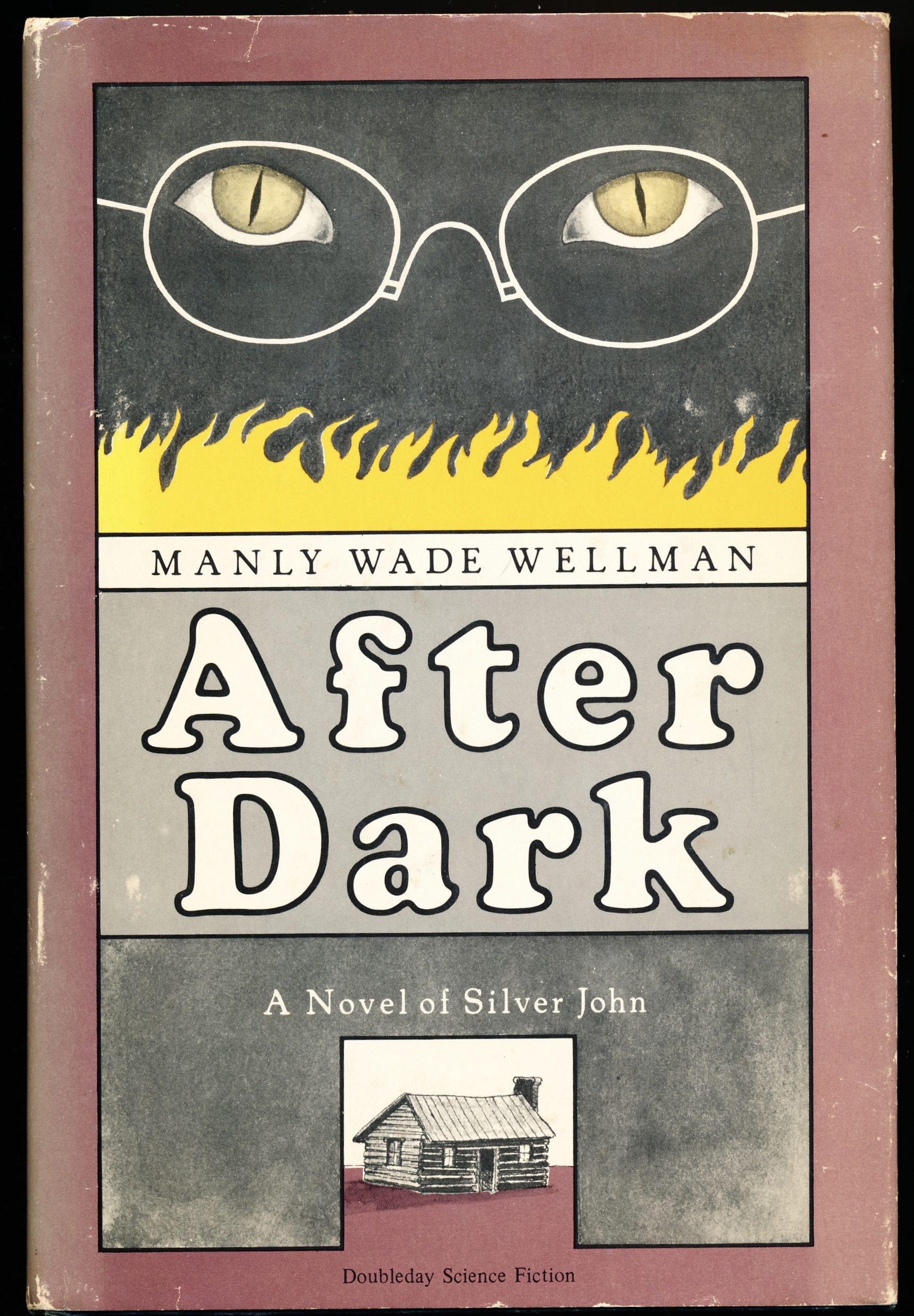 Image for AFTER DARK AFTER DARK