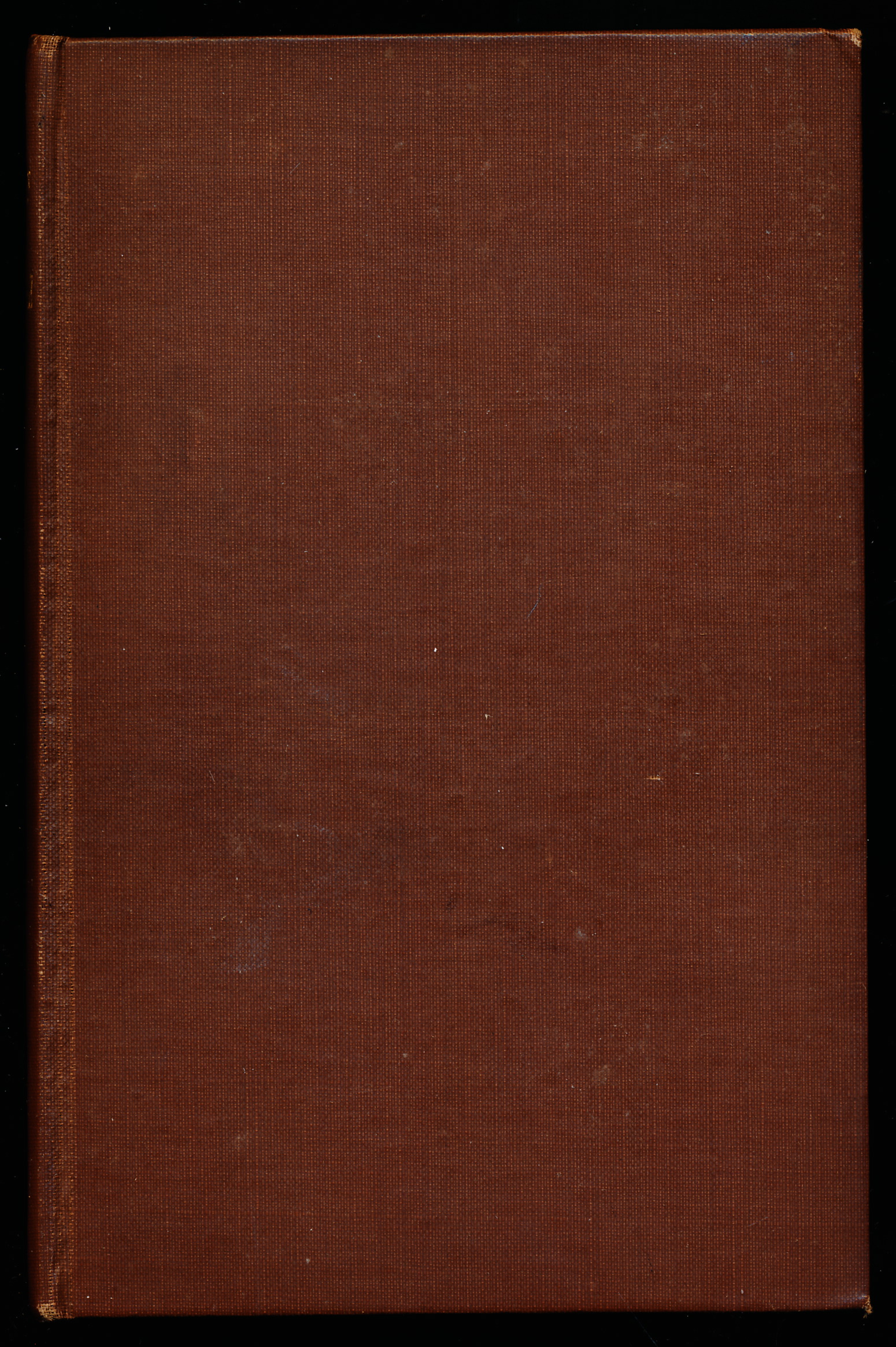 MR BLETTSWORTHY ON RAMPOLE ISLAND.