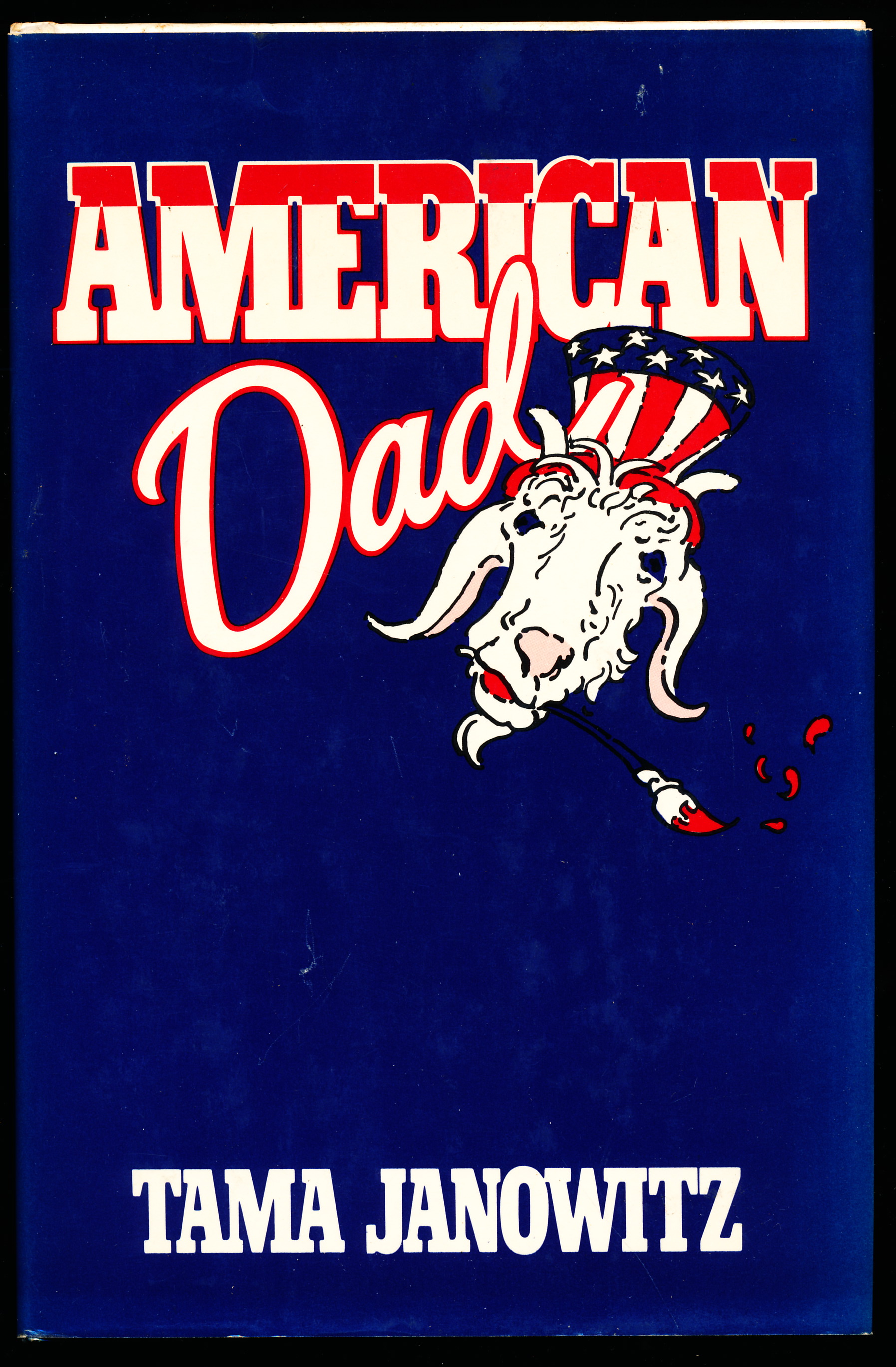 Image for AMERICAN DAD AMERICAN DAD