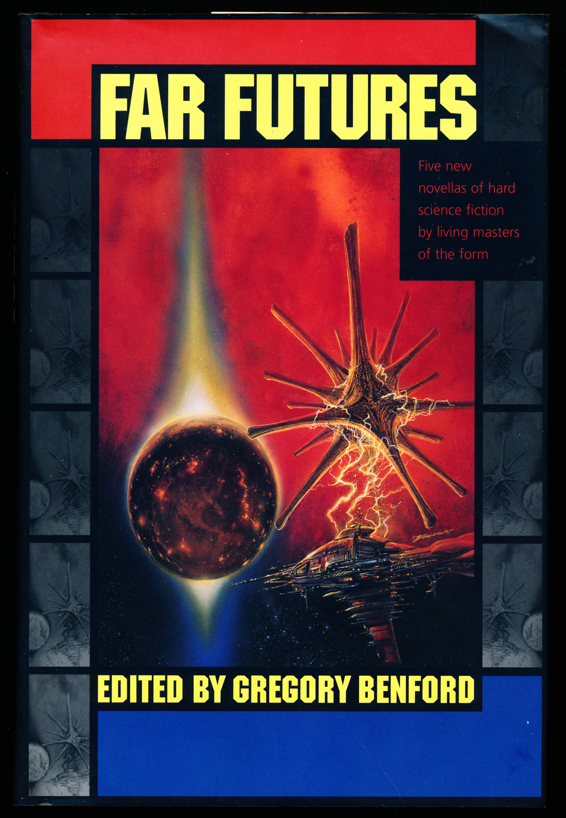 Image for FAR FUTURES FAR FUTURES