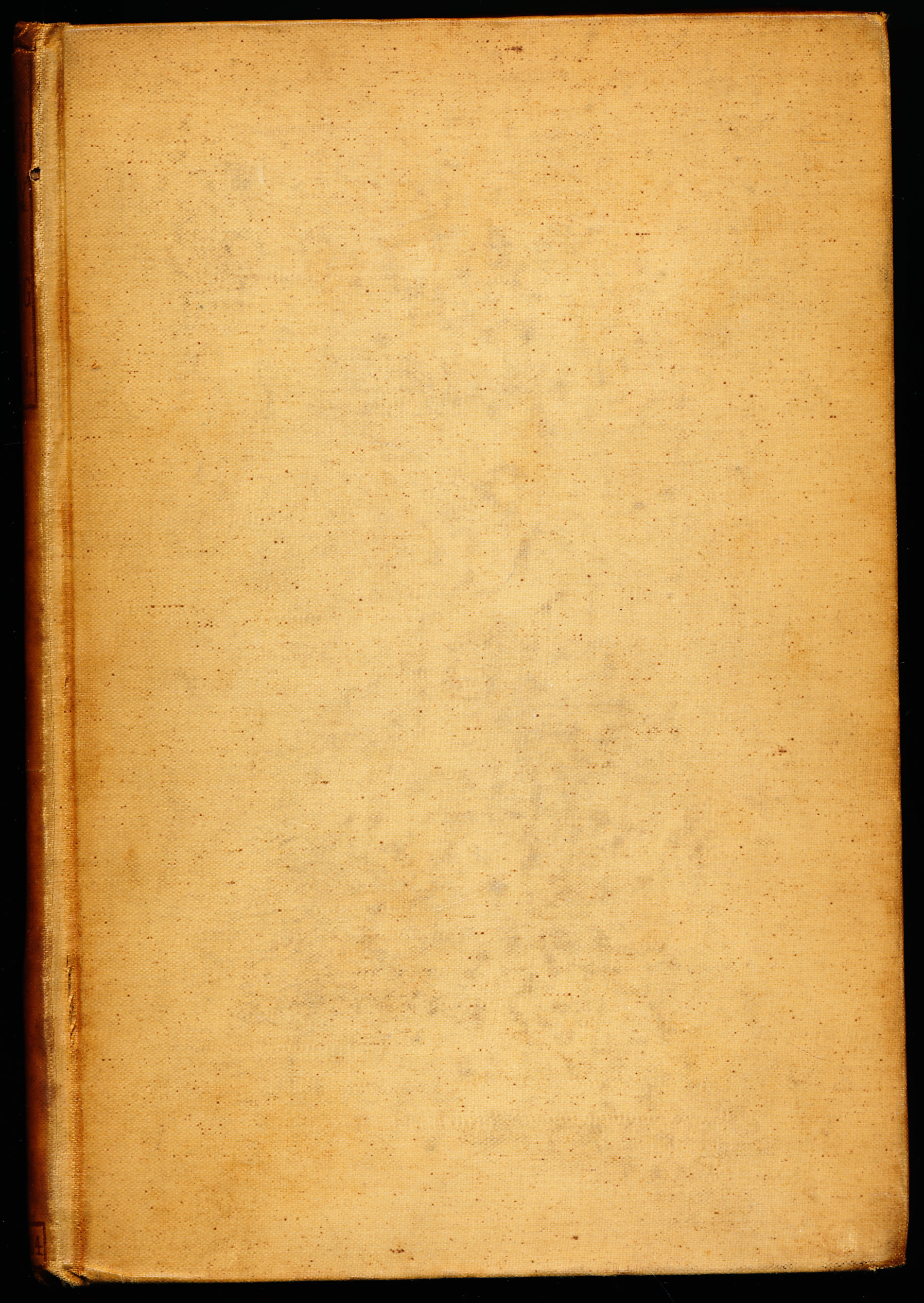 Image for A CURSORY HISTORY OF SWEARING. A CURSORY HISTORY OF SWEARING.