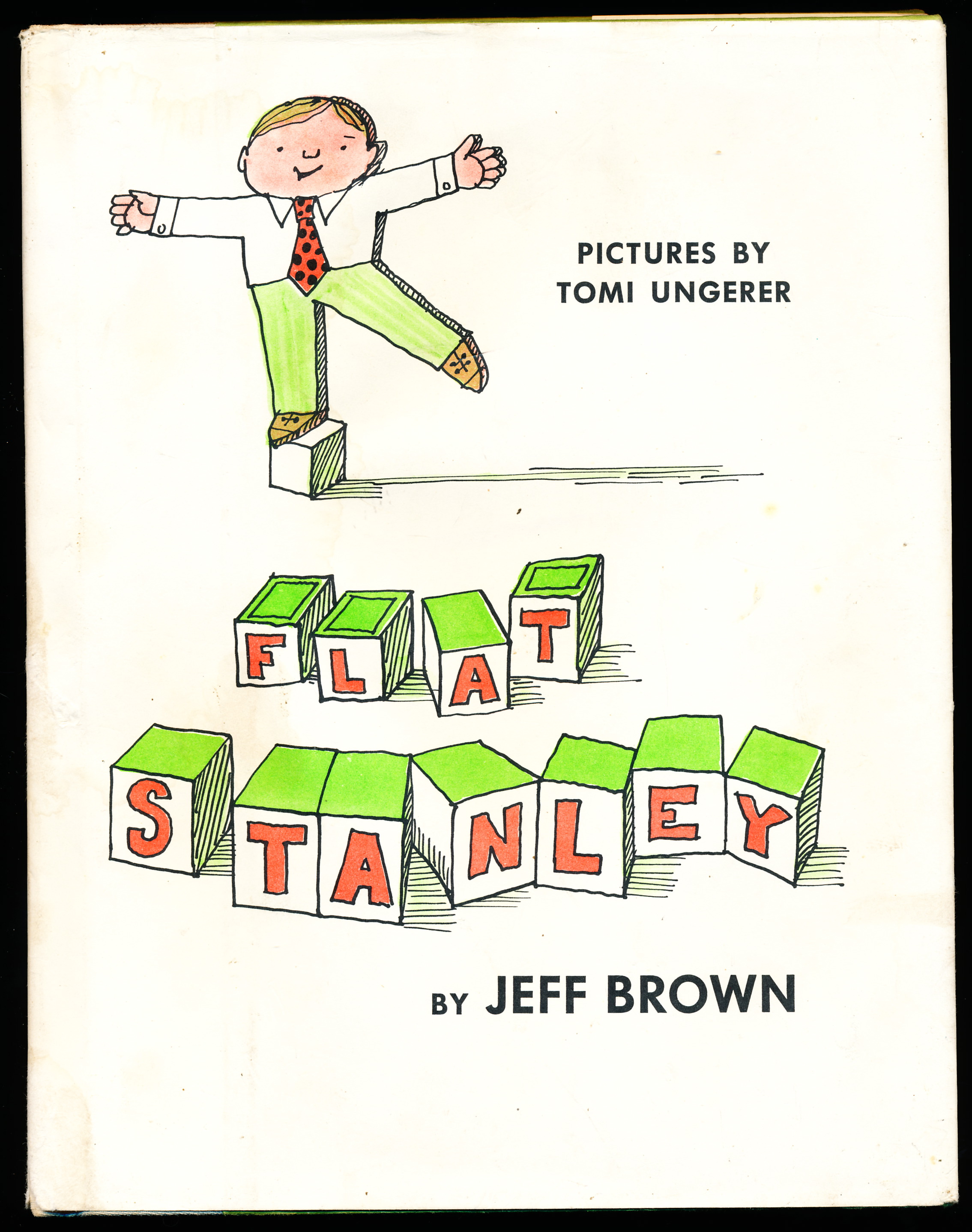 Image for FLAT STANLEY FLAT STANLEY
