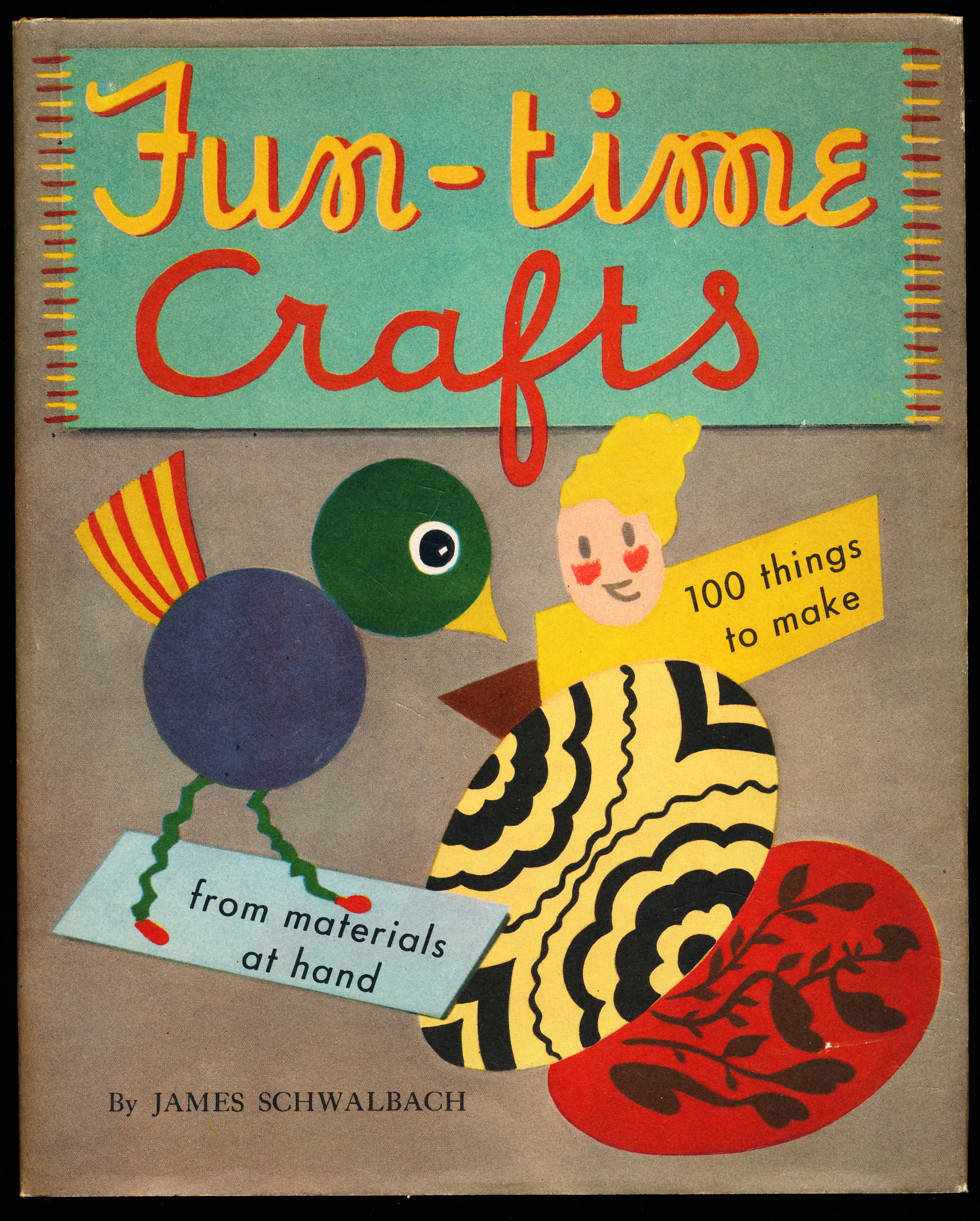 Image for FUN-TIME CRAFTS. (Funtime) FUN-TIME CRAFTS. (Funtime)
