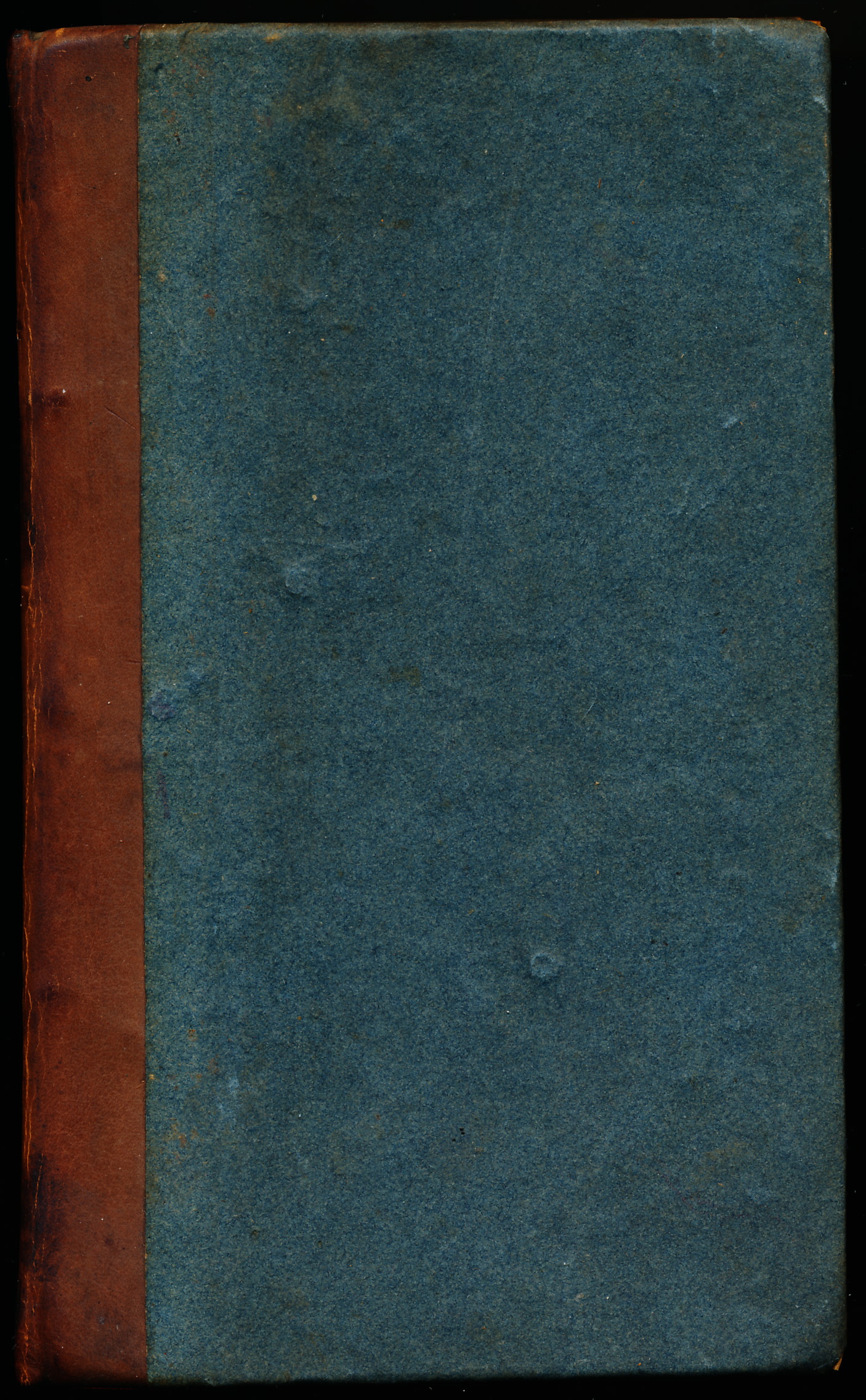 LETTERS DEVELOPING THE CHARACTER AND VIEWS OF THE HARTFORD CONVENTION by 