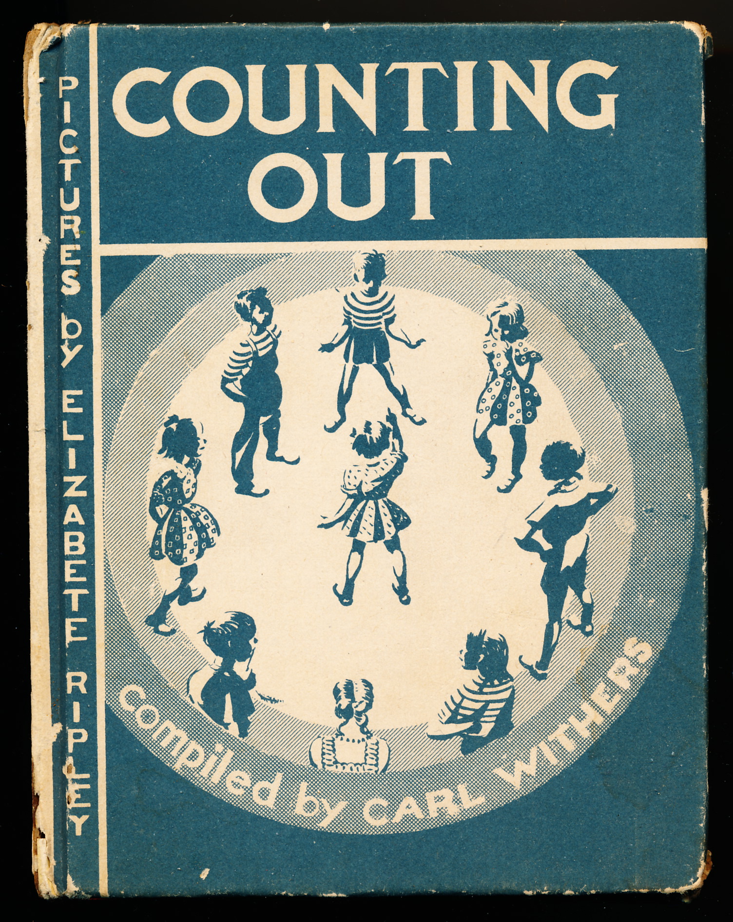COUNTING OUT.
