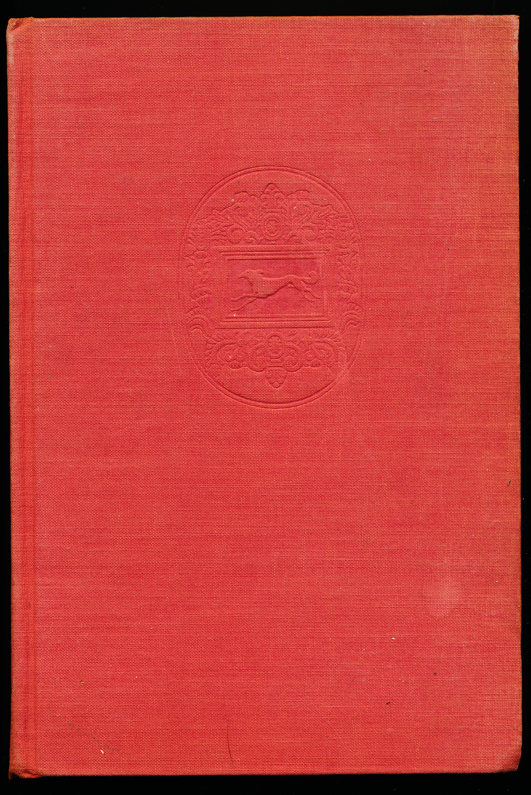 JAMES JOYCE'S ULYSSES. A Study.