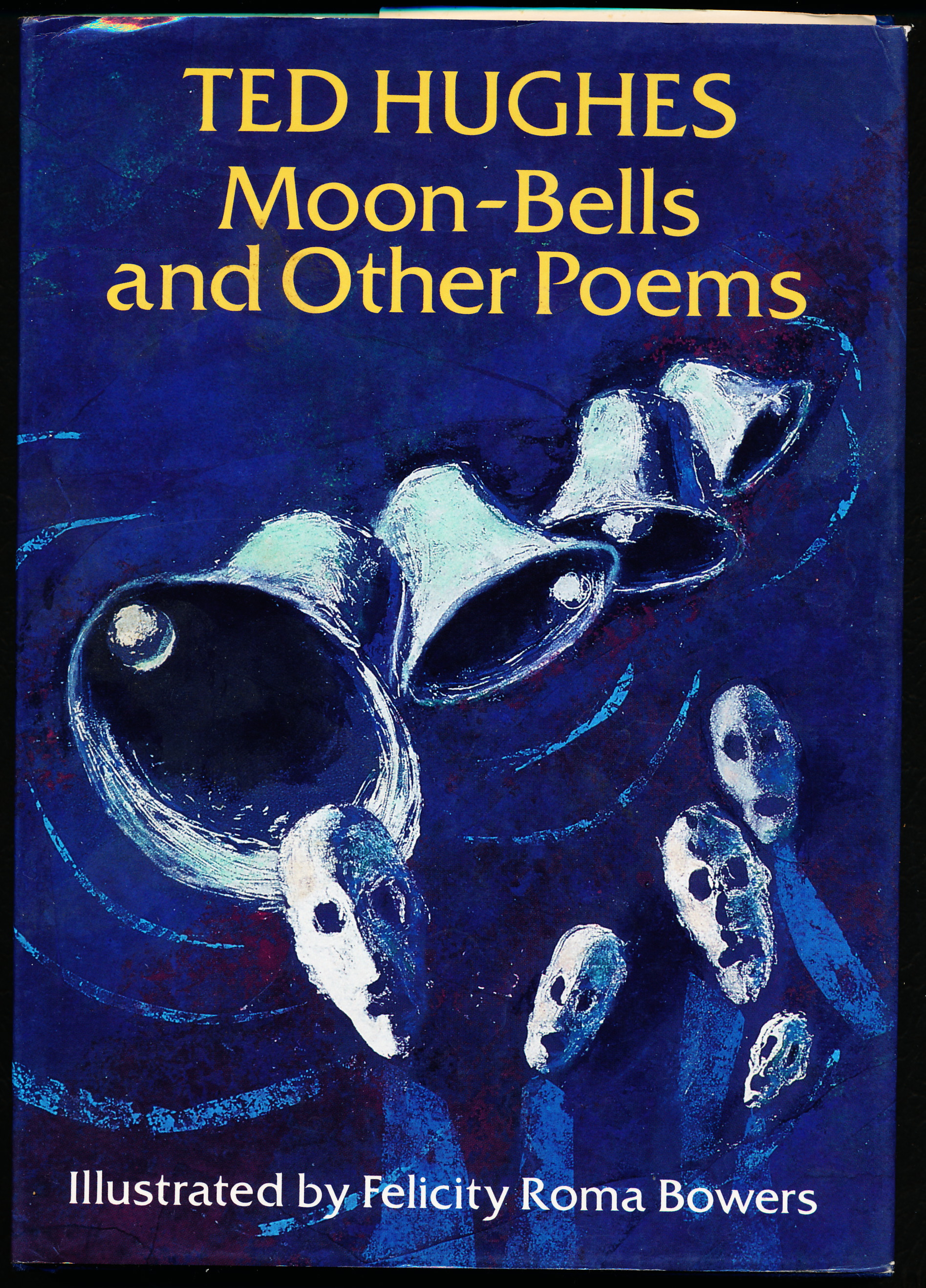 The Other By Ted Hughes