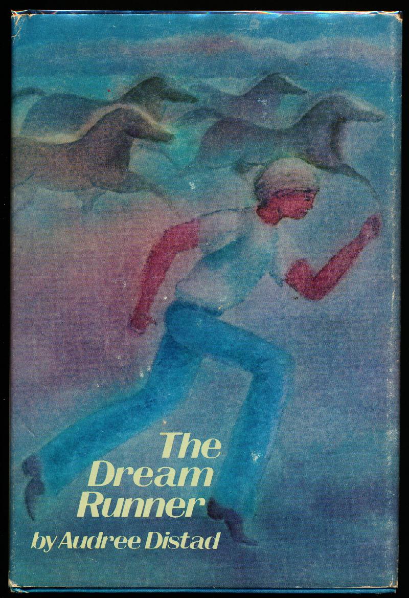 Image for THE DREAM RUNNER